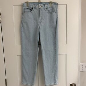 Old Navy women's jeans - size 8